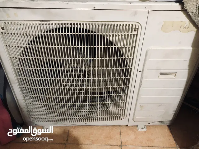 Other 2.5 - 2.9 Ton AC in Mecca