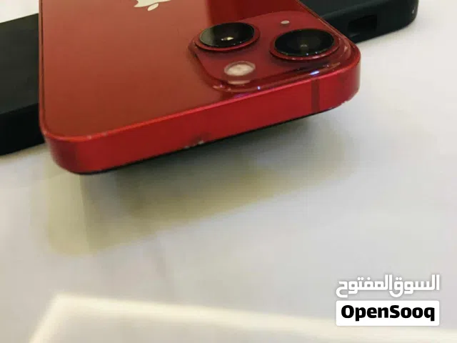 Apple iPhone 13 Mini 256 GB in Msallata