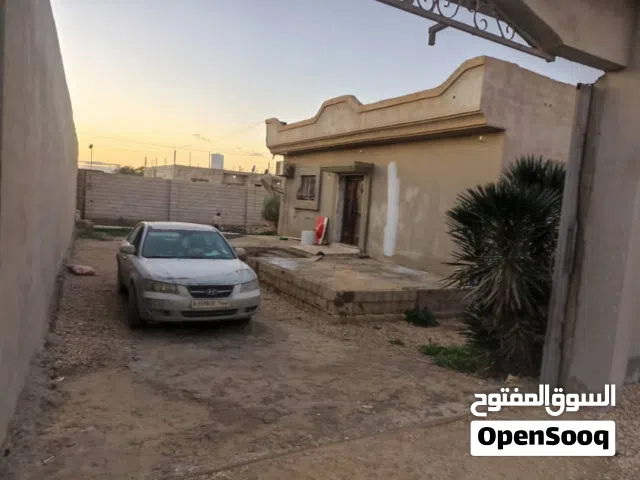 500 m2 2 Bedrooms Townhouse for Rent in Benghazi Sidi Khalifa