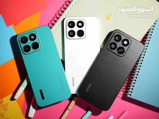 Honor Honor X8 5G 512 GB in Tripoli