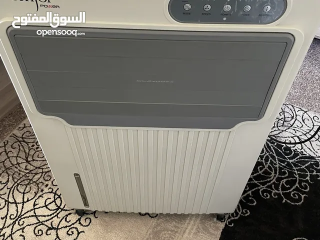 مكيف صحراوي امجوي مميز جميل الشكل وعالي الاداء وجهاز منقي الهواء