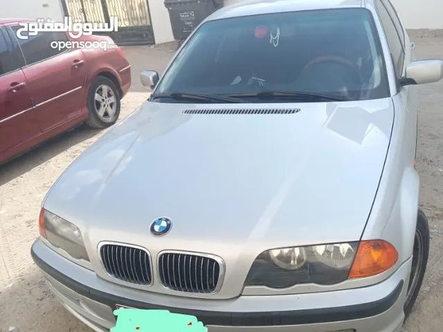 BMW 230I model 2000 only 7500