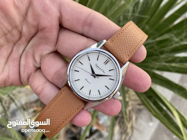 Analog Quartz Orient watches  for sale in Basra