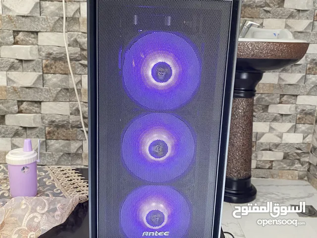 جهاز كمبيوتر جيمنج