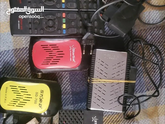 Starsat Receivers for sale in Sana'a