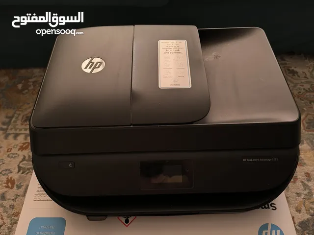 Multifunction Printer Hp printers for sale  in Al Ahmadi
