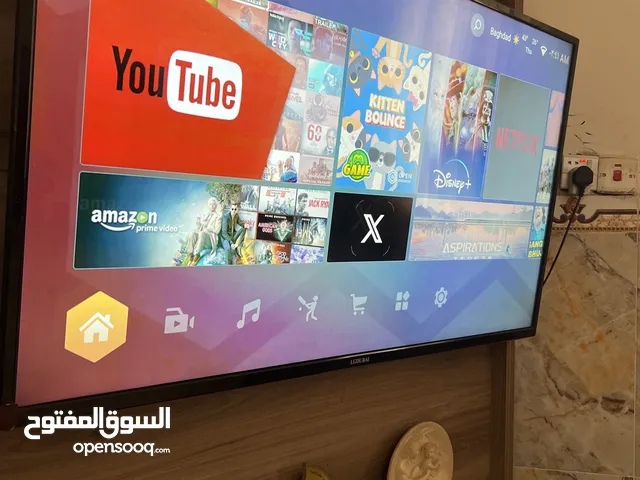 LG Plasma 50 inch TV in Babylon