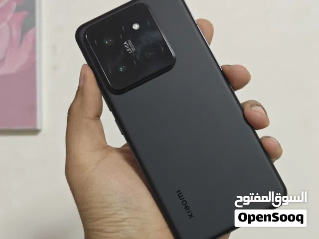 Xiaomi 14 Pro 512 GB in Tripoli