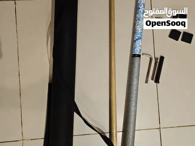 Billiards que(stick) CUPPA HT Original brand
