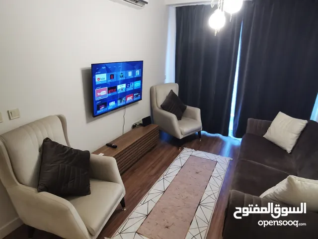 شقه سياحي 2+1