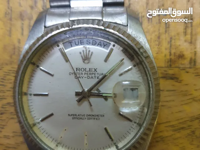 Analog Quartz Rolex watches  for sale in Um Al Quwain