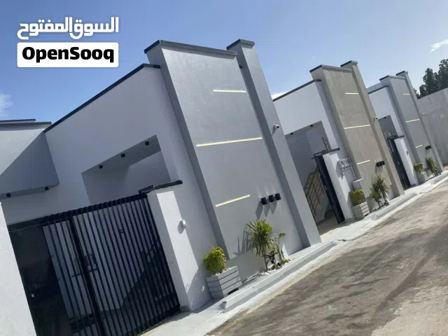 170 m2 5 Bedrooms Townhouse for Sale in Tripoli Ain Zara