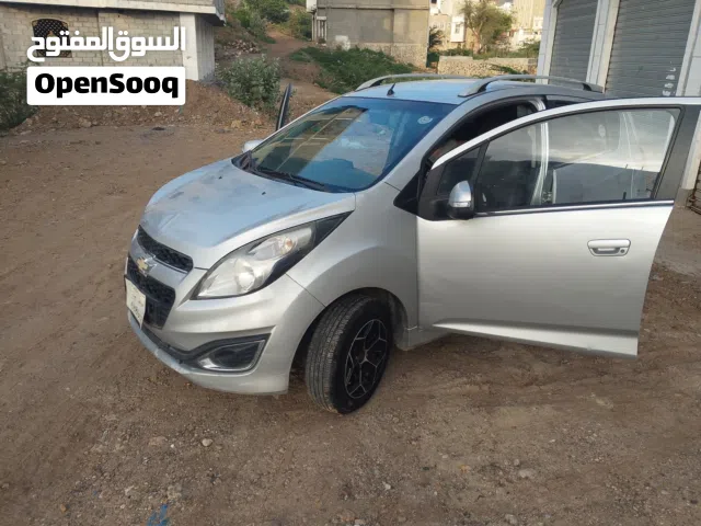 2014 دايو ماتيز