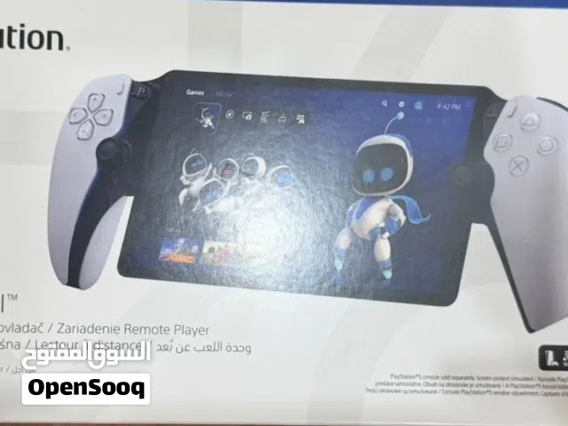 PlayStation 5 PlayStation for sale in Al Jahra