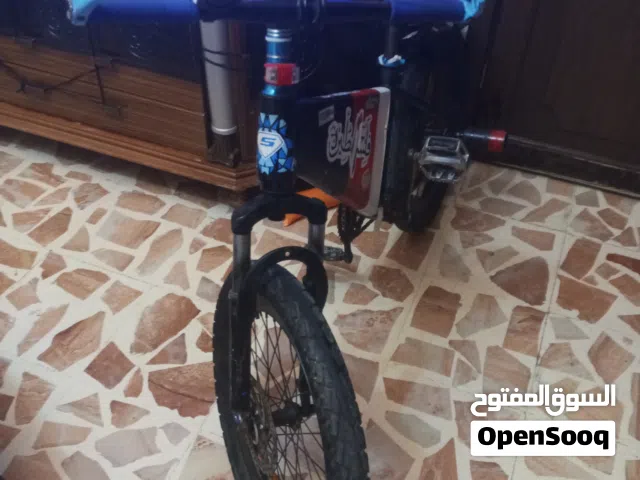 بسكليت ياباني مواصفات جميله جدا جبلي وعملي لا يوجد فيه خراب ويأتي   معه هديه