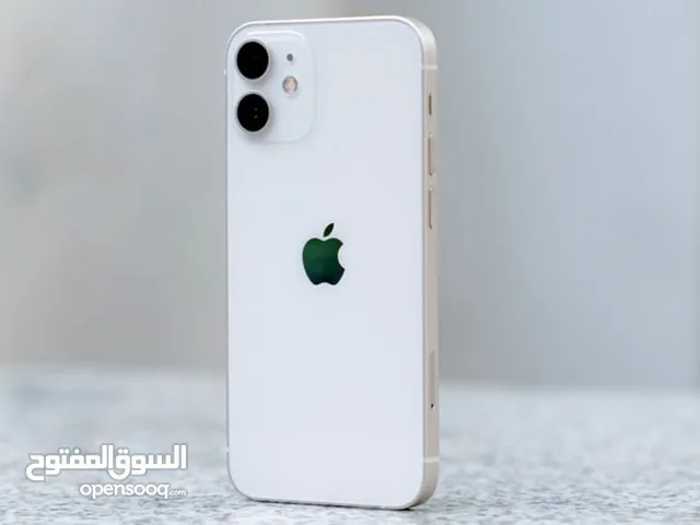 ايفون 12 ميني