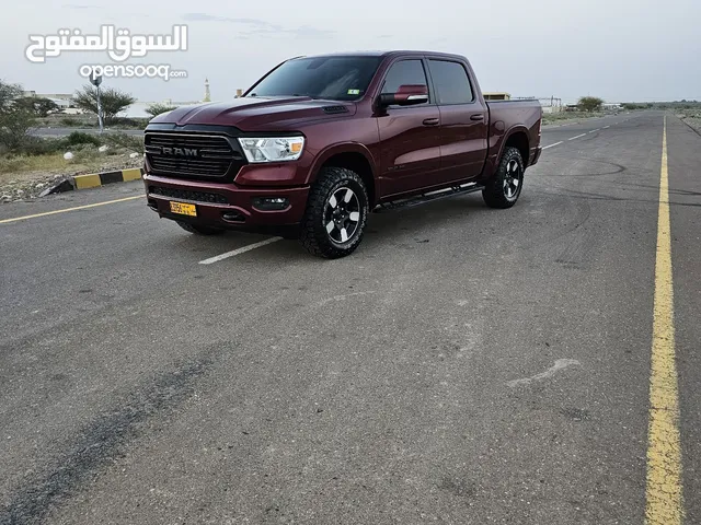 Chevrolet Silverado 2019 in Al Batinah