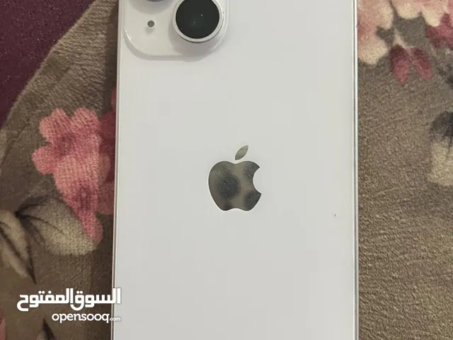 Apple iPhone 14 128 GB in Zarqa