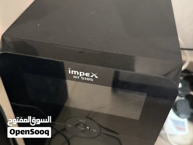 Impex home Theatre