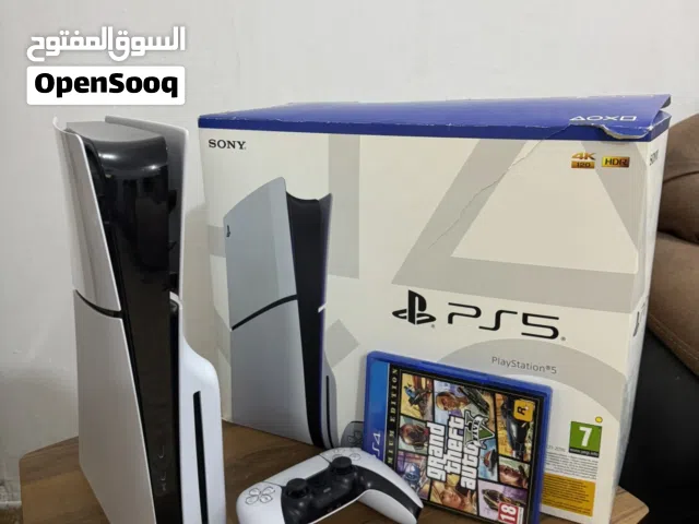 سلم نضيف Ps5وياه حساب فورزا 5