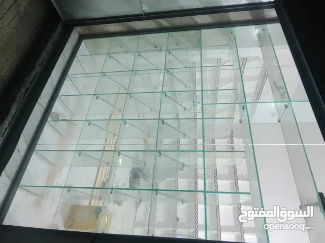 الزبيري اخوان للزجاج والاستيل  دقة بالتفاصيل وضمانة بالعمل وسرعة بالاداء