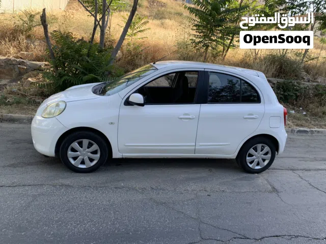 2005 Nissan Sunny SL Plus
