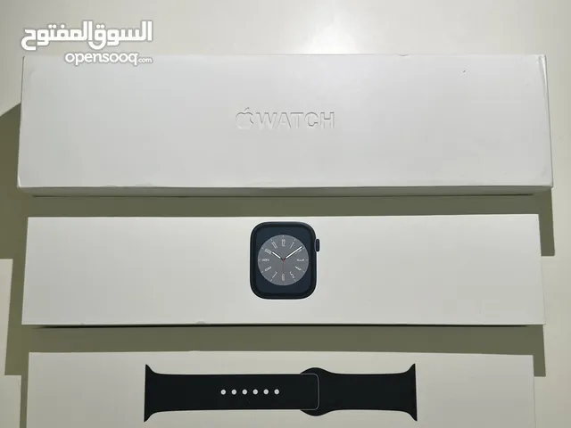 Apple Watch 8 ابل وتش