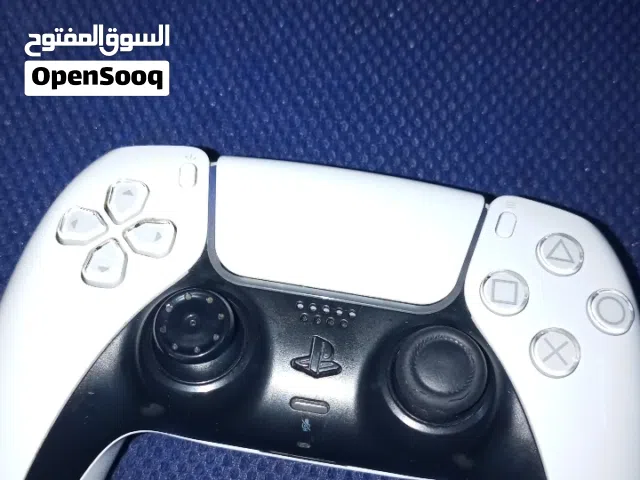 جهاز بلاستيشن فايف و شوف الوصف