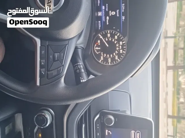 نيسان التيما وارد موديل 2022 اللون فضي سرفيس كامل بلكات سيور فرامل اطارات جديده ضمان سنتين ونص .بحال