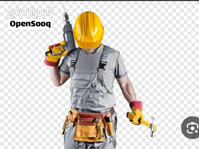 فني كهرباء منزال ومحلات تجارية