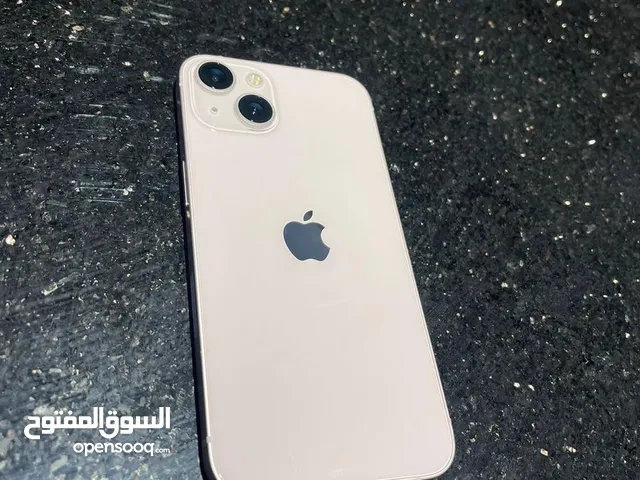 Apple iPhone 13 128 GB in Zarqa