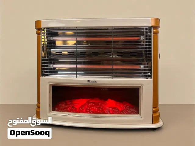 صوبة كوارتز كهربائية بشكل مدفأة نار – 2000 واط جديد متوفر توصيل لجميع محافضات مجاني