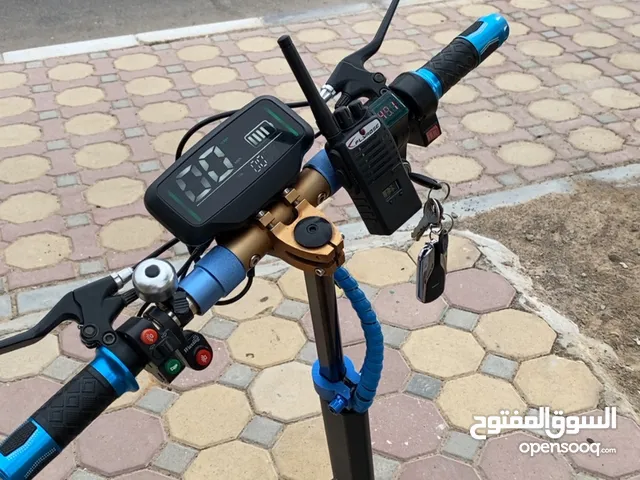 اسكوتر Aster /E10_12025