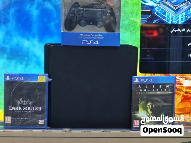 PlayStation 4 PlayStation for sale in Tripoli