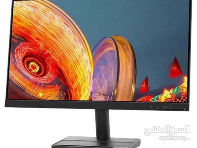 24" Lenovo monitors for sale  in Giza