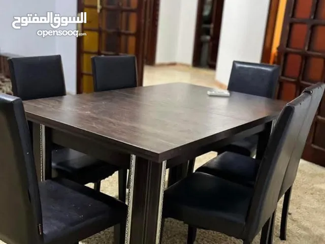 طاولة اكل الله يبارك