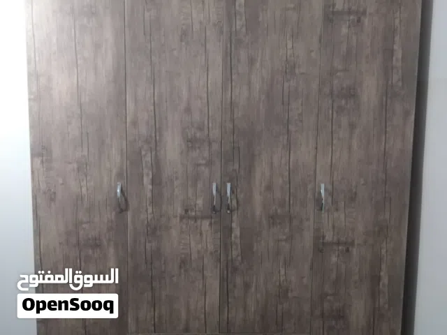 دولاب اصغار معاه سرير فردي