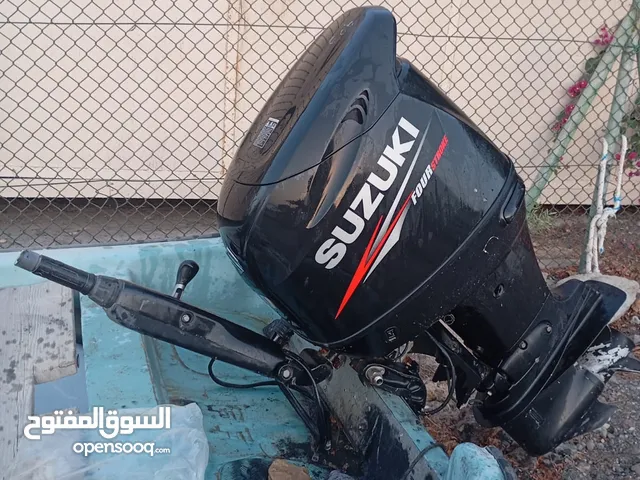 بيع مكينه سوزوكي