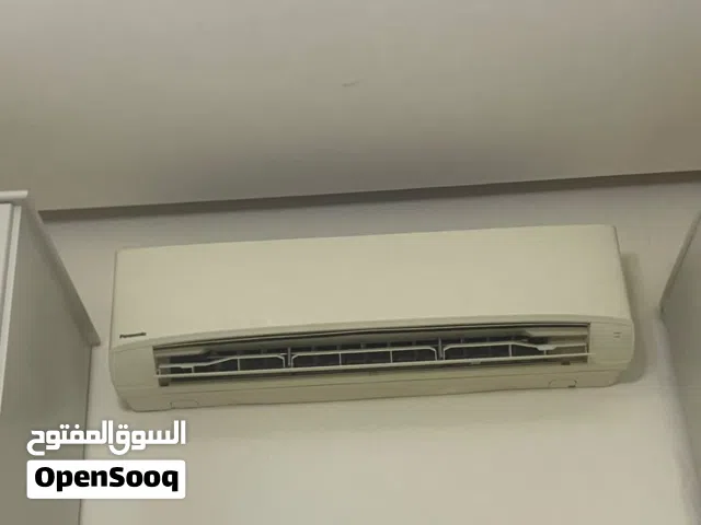 Panasonic 1.5 to 1.9 Tons AC in Al Batinah