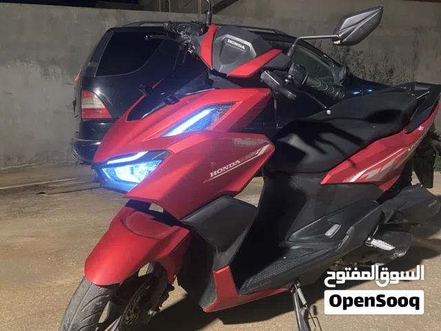 هوندا فايرو 160 سي سي