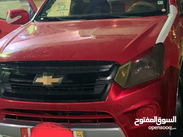 دبابه منصور شيفروليه 2020