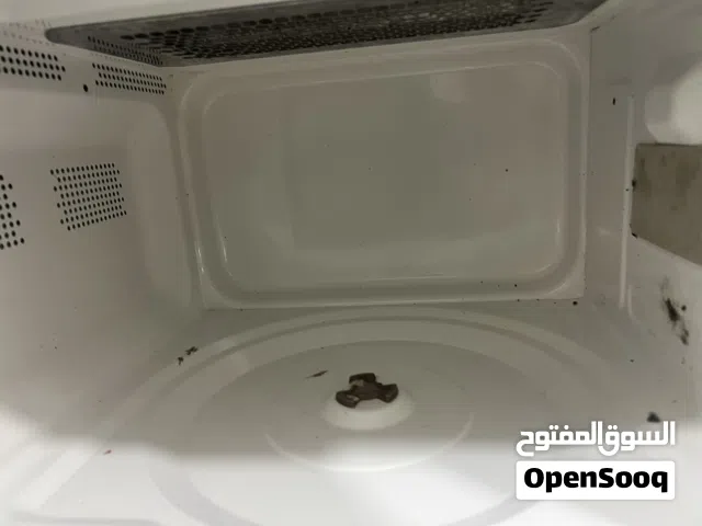 Other 0 - 19 Liters Microwave in Muscat