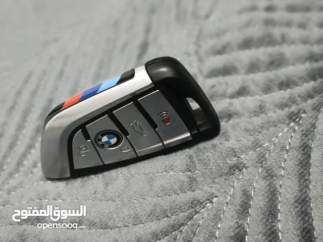 سويج سياره بي ام MART KEYLESS bmw