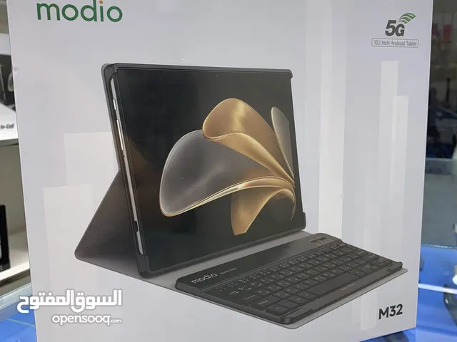 Madio M32 5G tablet  512GB  8GB RAM