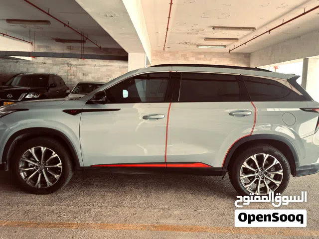 Changan CS75 Plus 2023 Model