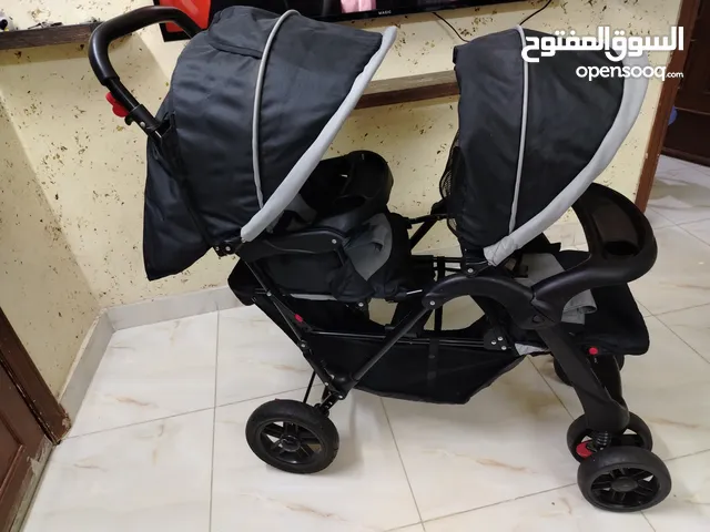عربايه شارع توأم