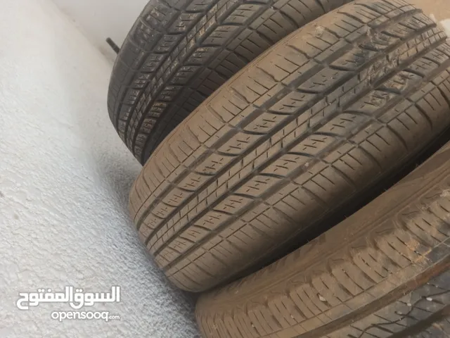 Atlander 17 Tyres in Tripoli