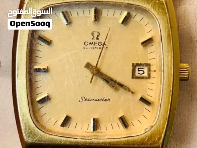 Automatic Omega watches  for sale in Tripoli