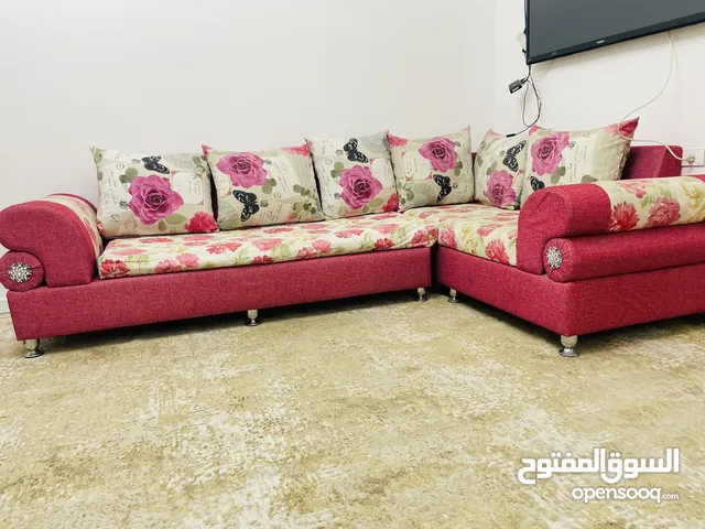 صالون و بساط للبيع