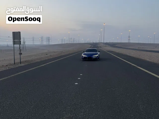 2023 تويوتا GR GR Supra